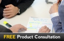 FREE Product Consultation